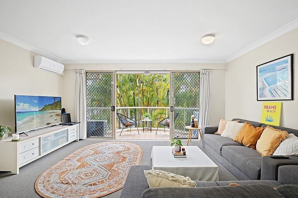 Photo of Livingroom in Miami