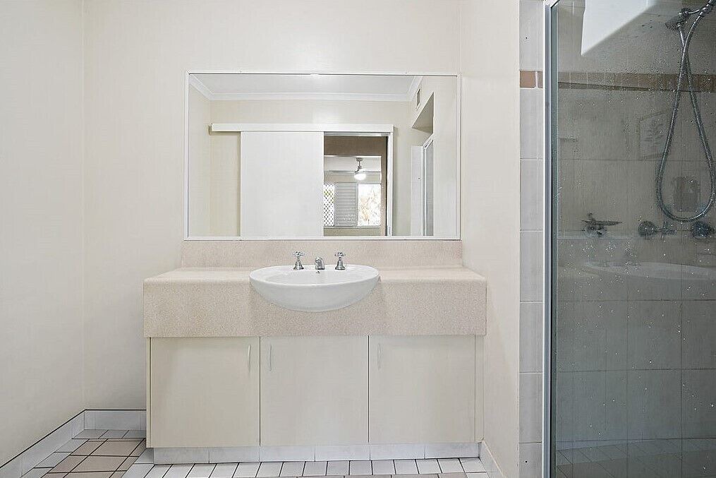 Photo of Bathroom in Miami
