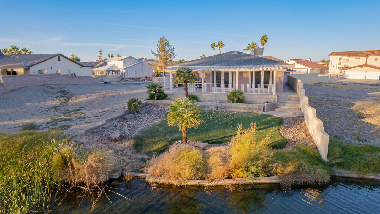 Photo of Outdoor in Colorado Shores