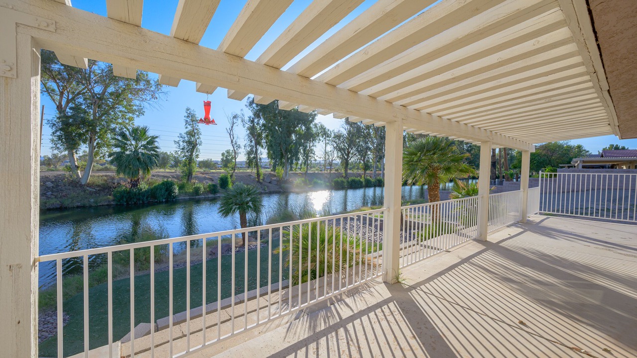 Photo of Outdoor in Colorado Shores