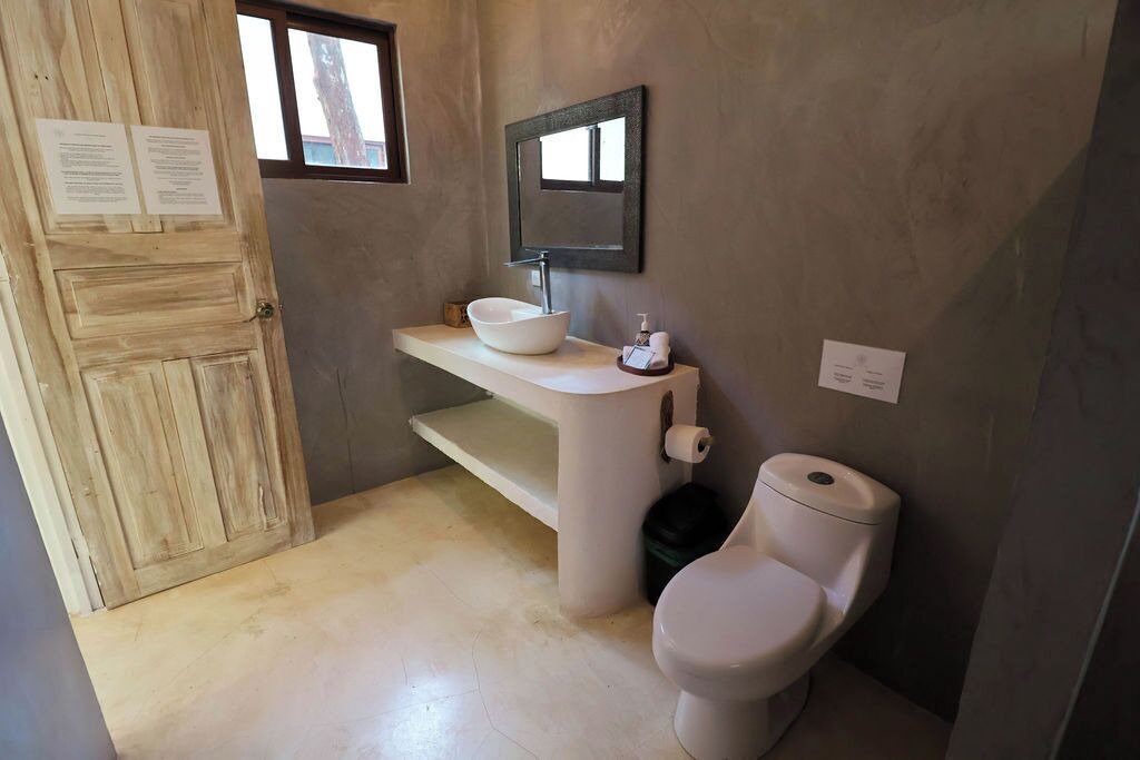 Photo of Bathroom in Nosara