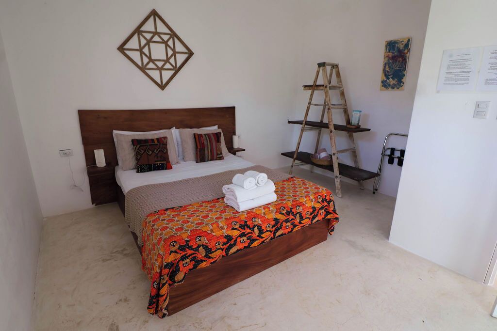 Photo of Bedroom in Nosara
