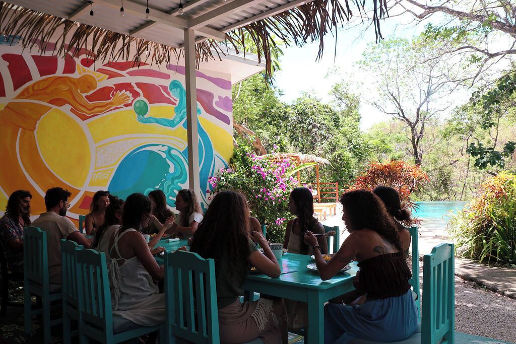 Photo of Outdoor in Nosara
