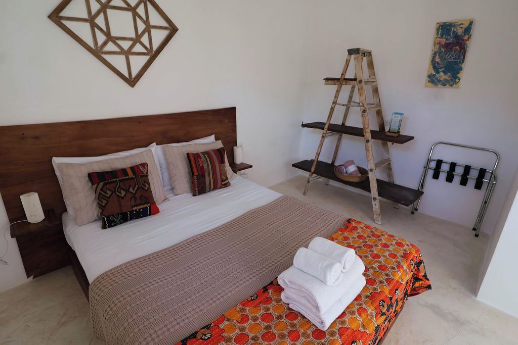 Photo of Bedroom in Nosara