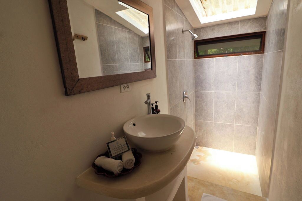 Photo of Bathroom in Nosara