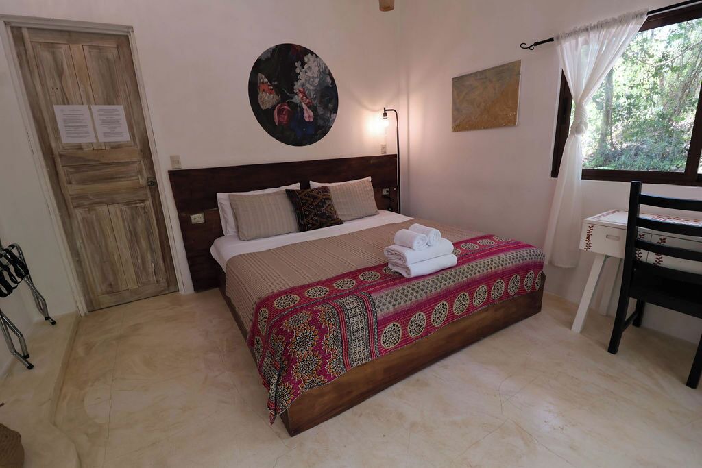 Photo of Bedroom in Nosara