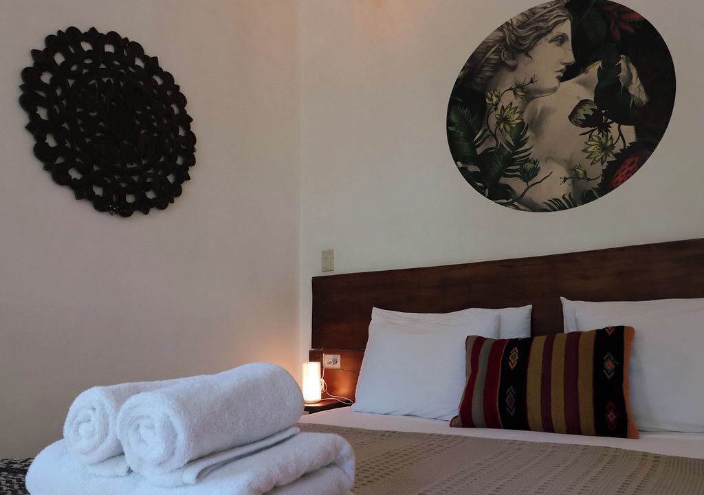 Photo of Bedroom in Nosara