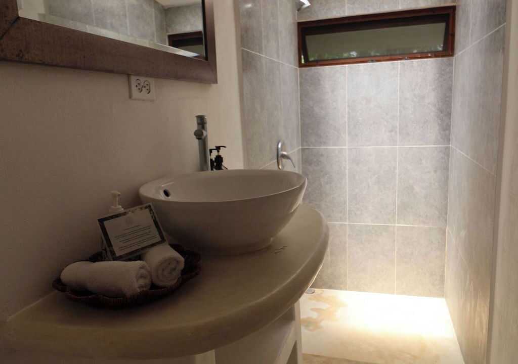 Photo of Bathroom in Nosara