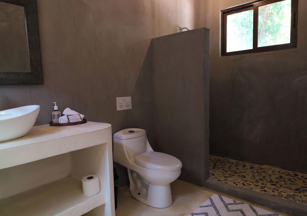 Photo of Bathroom in Nosara