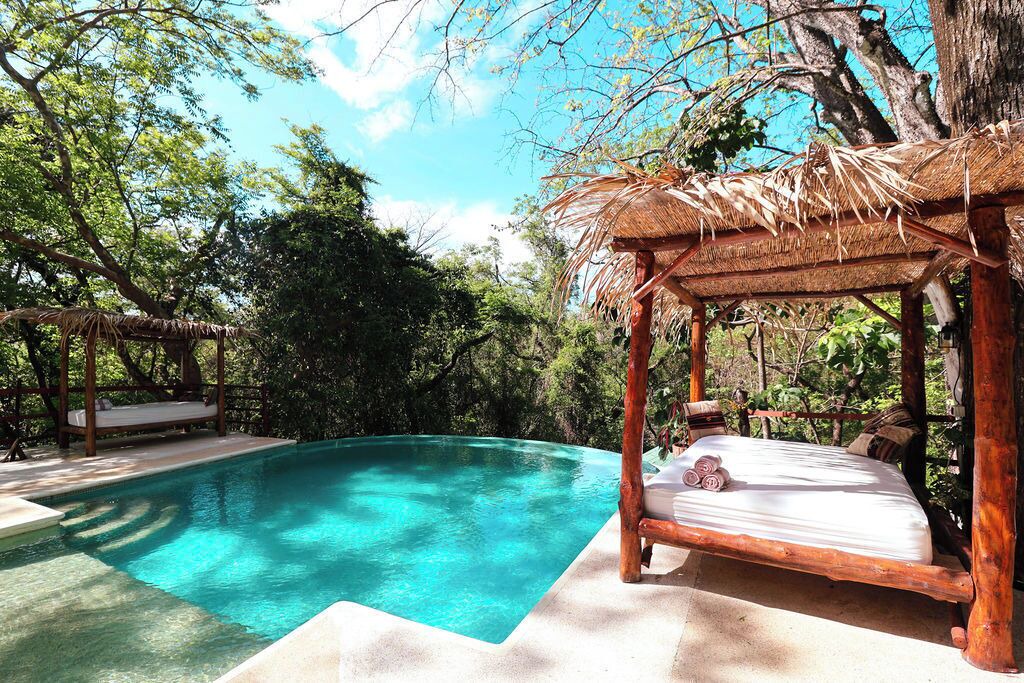 Photo of Outdoor in Nosara