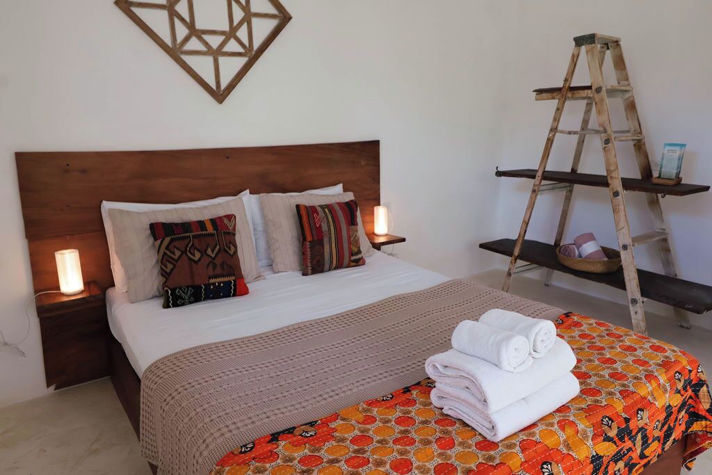 Photo of Bedroom in Nosara