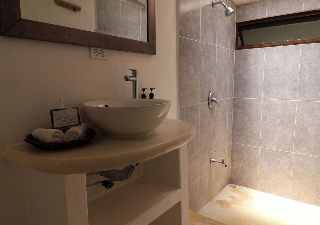 Photo of Bathroom in Nosara