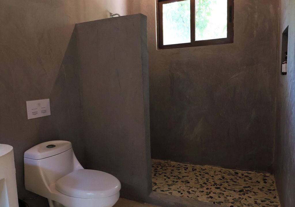 Photo of Bathroom in Nosara