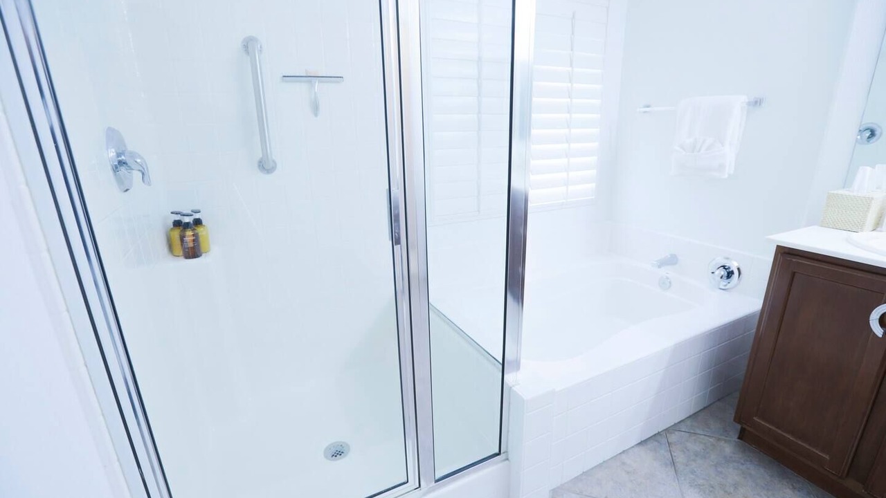 Photo of Bathroom in North Las Vegas