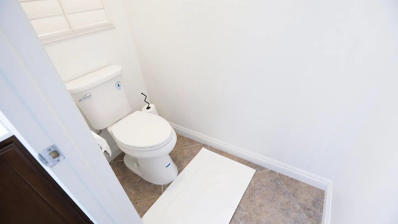 Photo of Bathroom in North Las Vegas