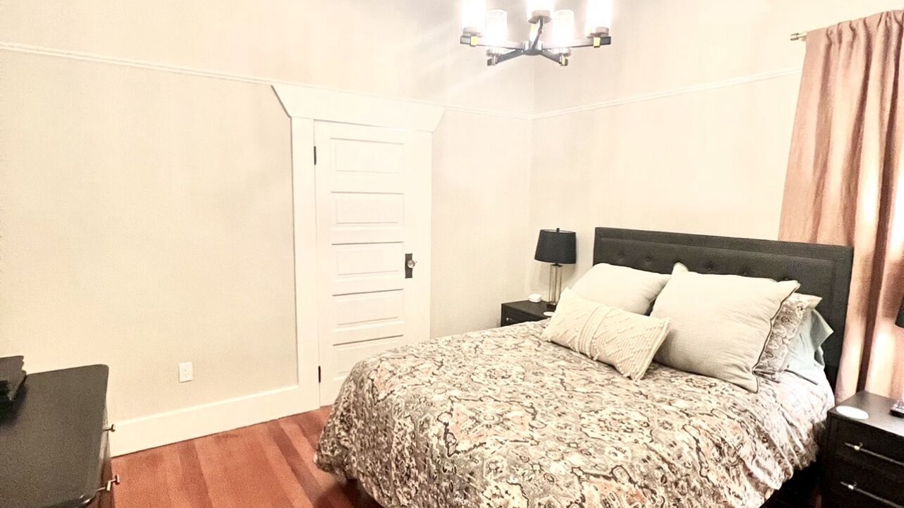 Photo of Bedroom in Napa