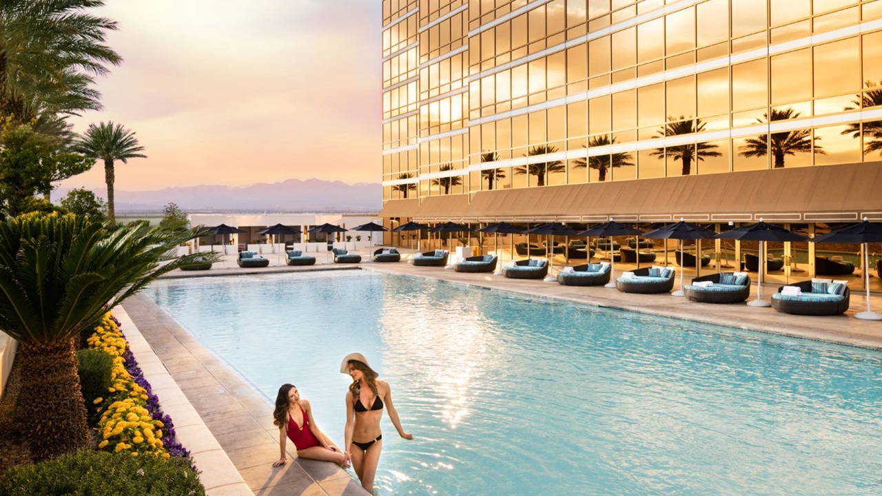 Photo of Outdoor in Las Vegas