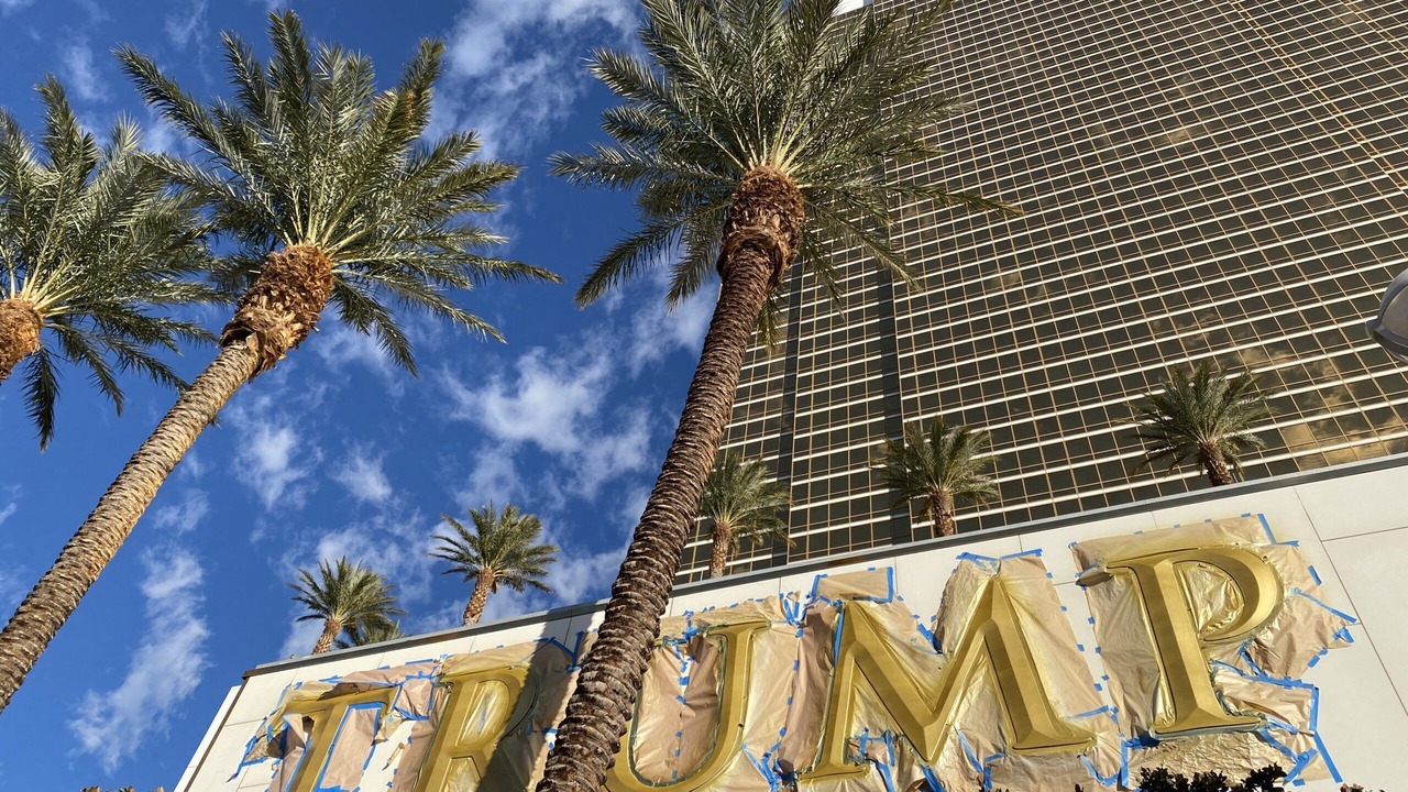 Photo of Outdoor in Las Vegas