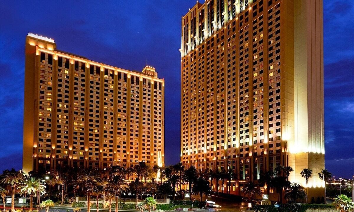Photo of Outdoor in Las Vegas