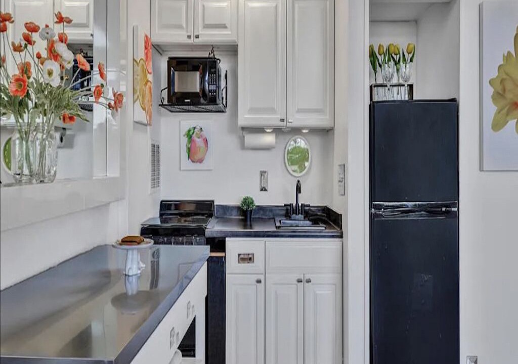 Photo of Kitchen in Indian Wells