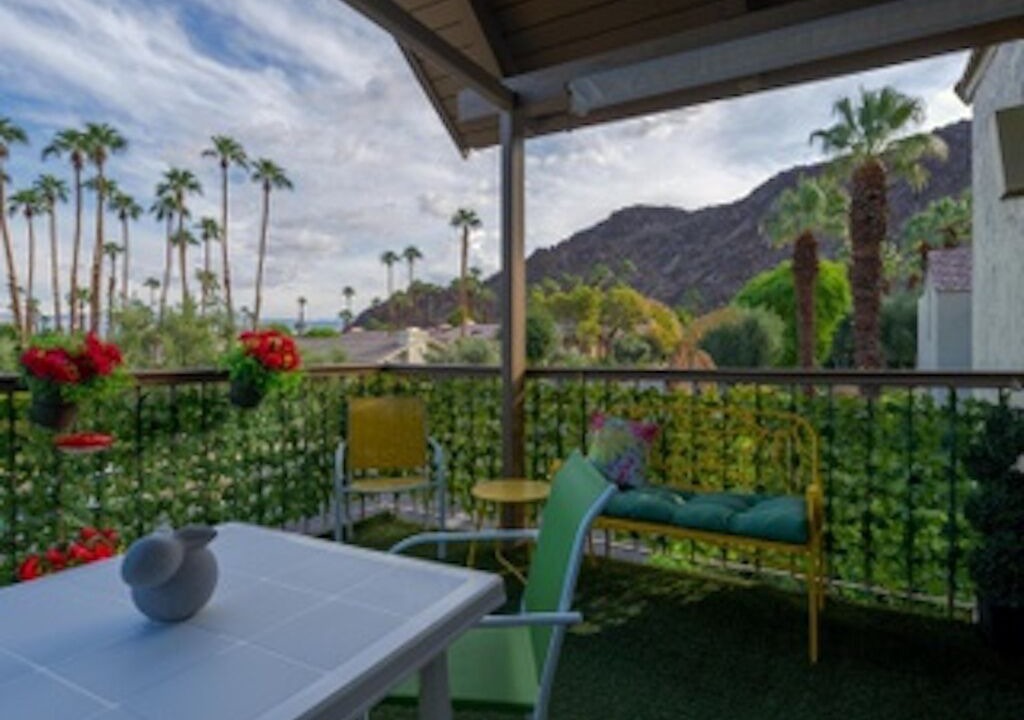 Photo of Outdoor in Indian Wells