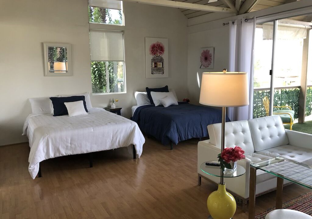 Photo of Bedroom in Indian Wells