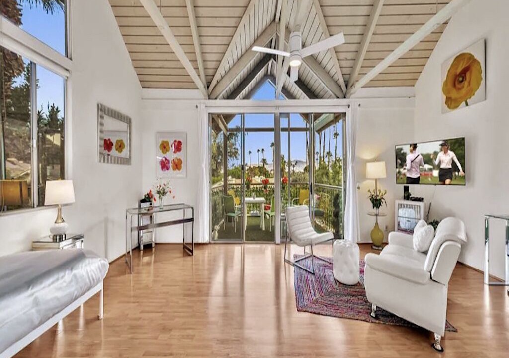 Photo of Livingroom in Indian Wells