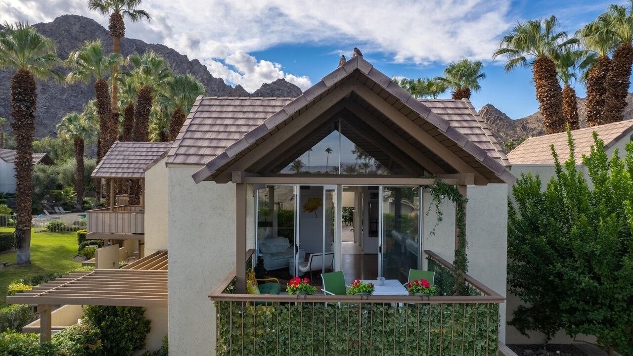 Photo of Outdoor in Indian Wells