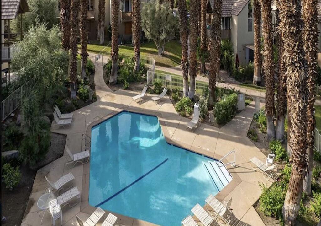 Photo of Outdoor in Indian Wells