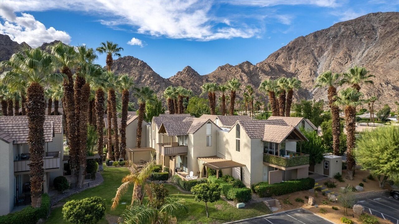 Photo of Outdoor in Indian Wells