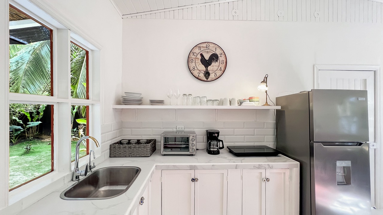 Photo of Kitchen in Puerto Viejo de Talamanca