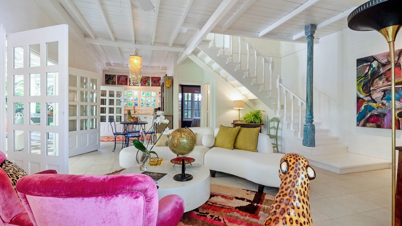 Photo of Livingroom in Puerto Viejo de Talamanca