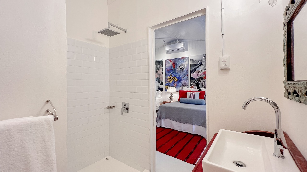 Photo of Bathroom in Puerto Viejo de Talamanca