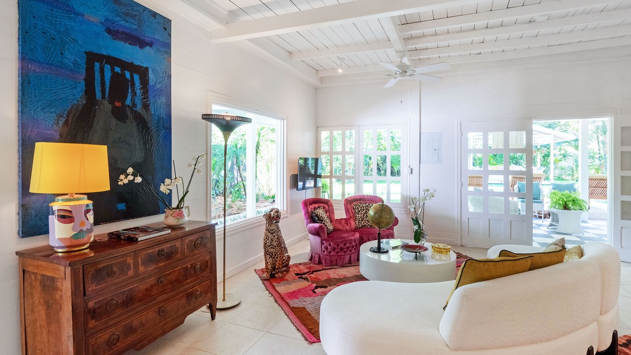 Photo of Livingroom in Puerto Viejo de Talamanca