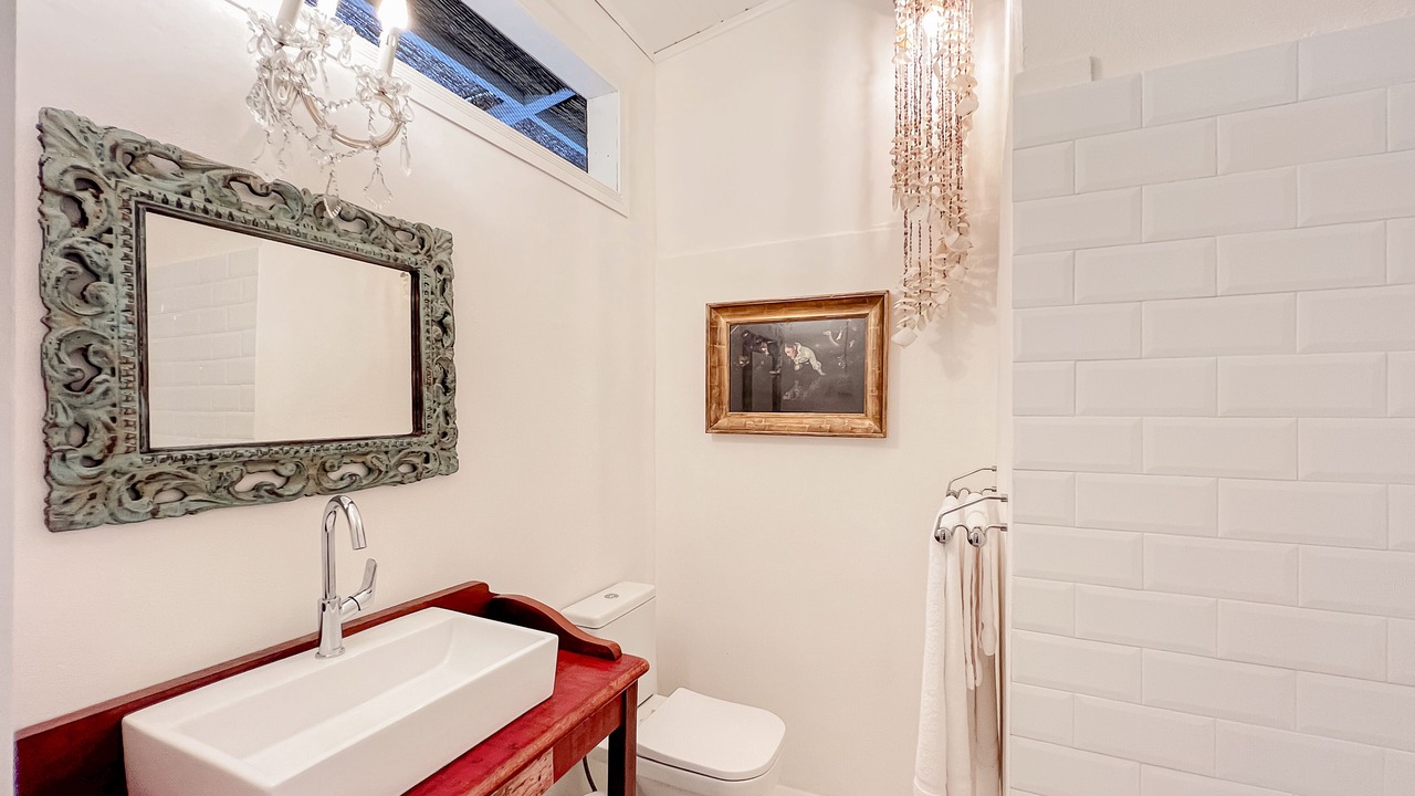 Photo of Bathroom in Puerto Viejo de Talamanca