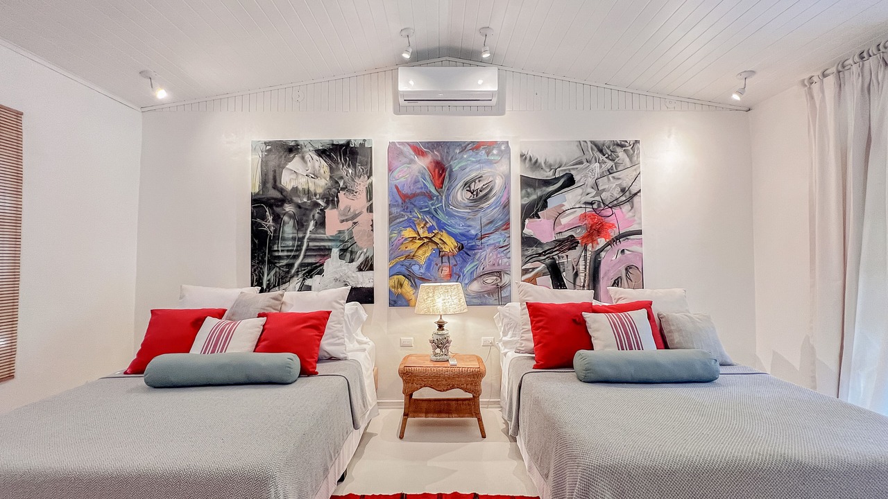 Photo of Bedroom in Puerto Viejo de Talamanca
