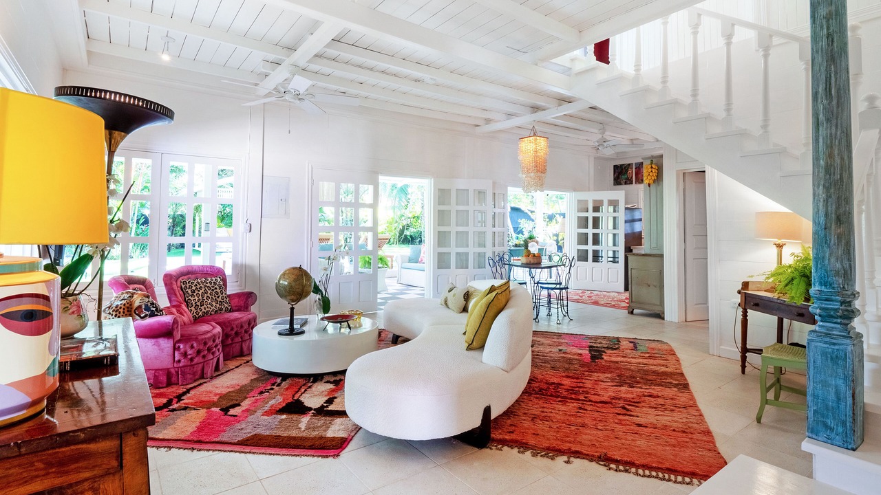 Photo of Livingroom in Puerto Viejo de Talamanca