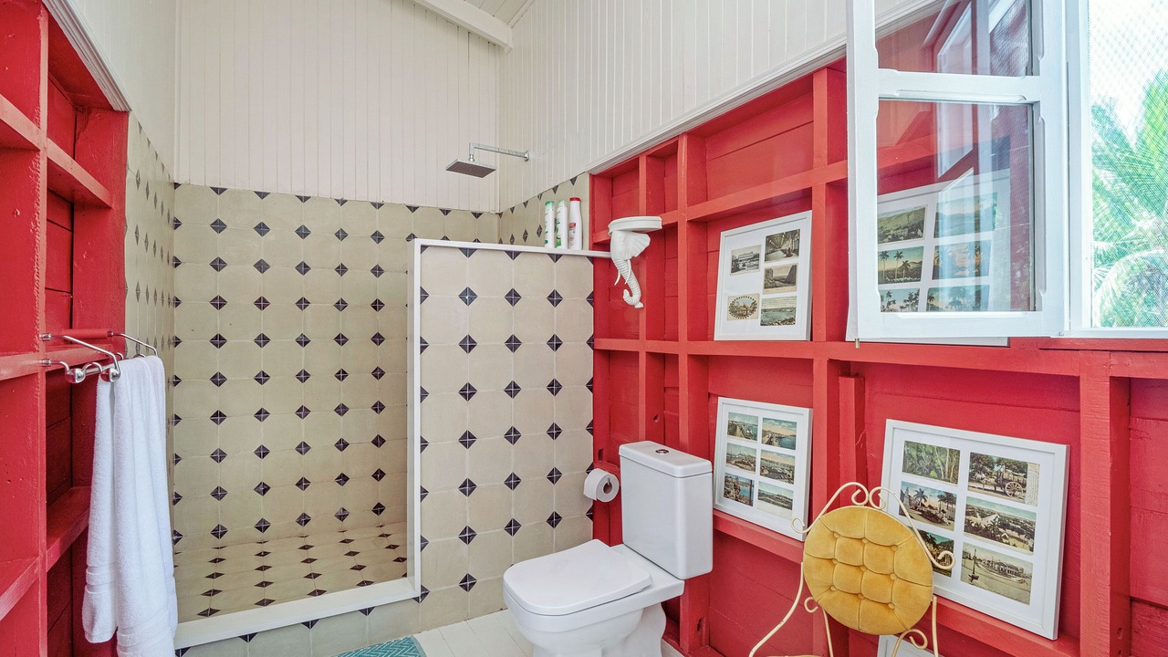 Photo of Bathroom in Puerto Viejo de Talamanca