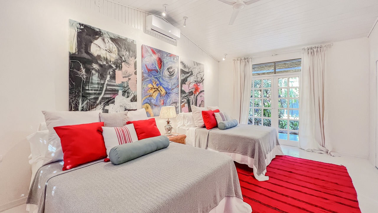 Photo of Bedroom in Puerto Viejo de Talamanca