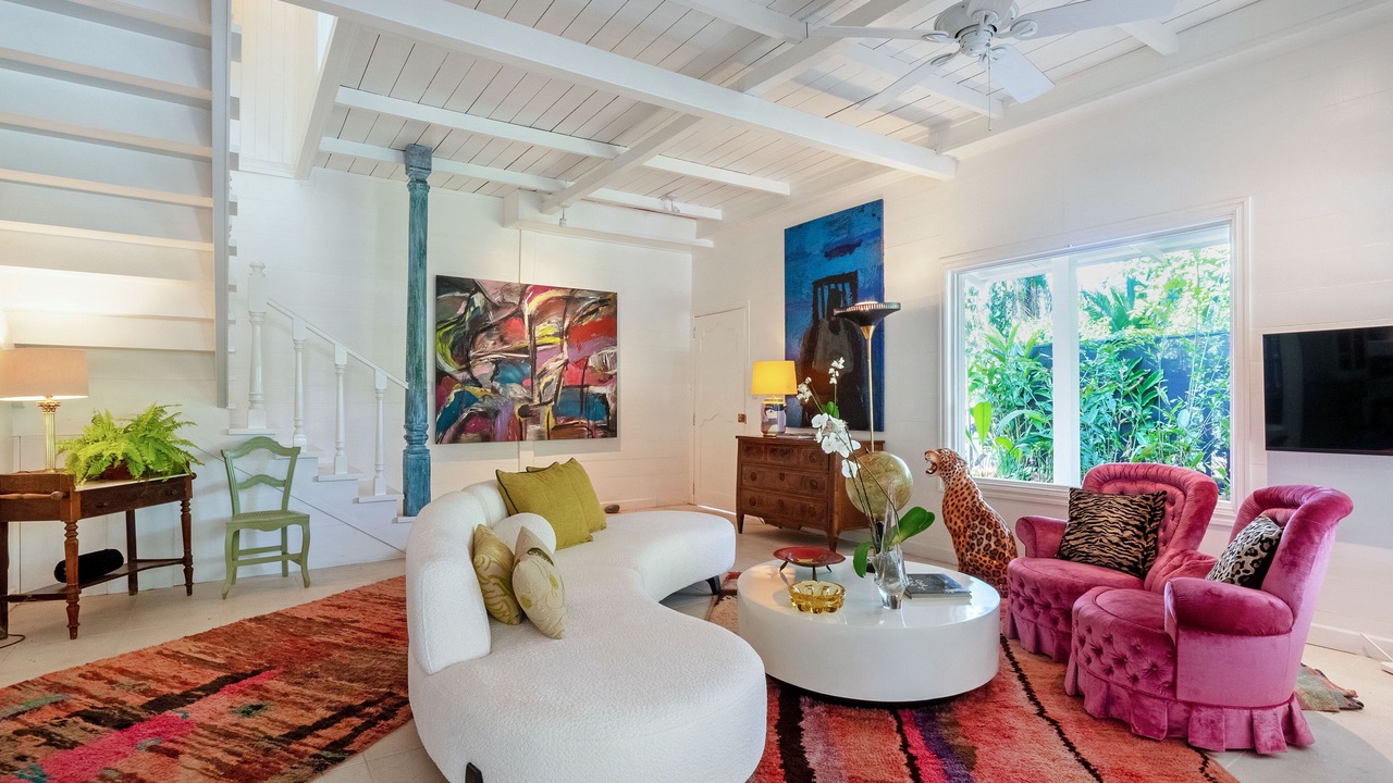 Photo of Livingroom in Puerto Viejo de Talamanca