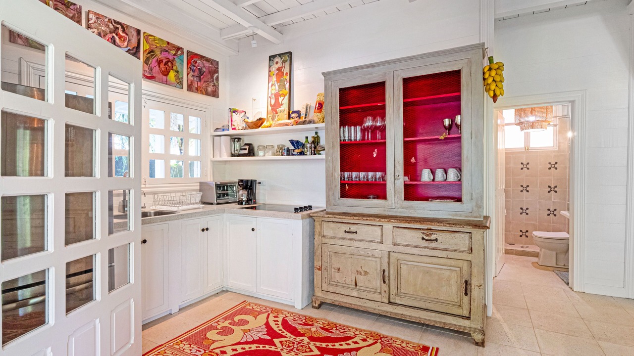 Photo of Kitchen in Puerto Viejo de Talamanca