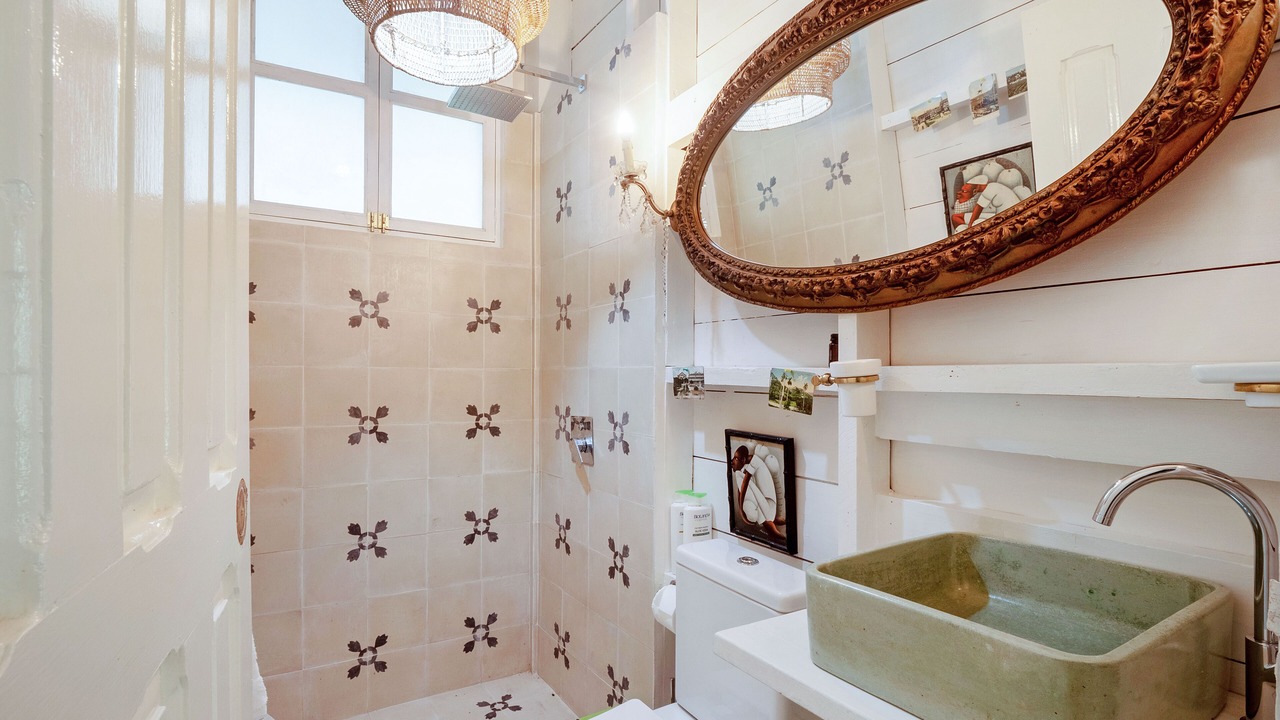 Photo of Bathroom in Puerto Viejo de Talamanca