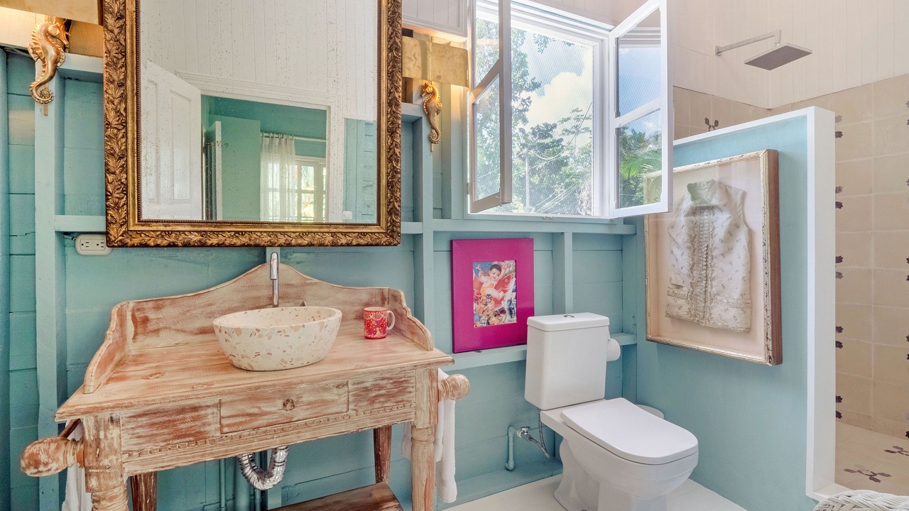 Photo of Bathroom in Puerto Viejo de Talamanca