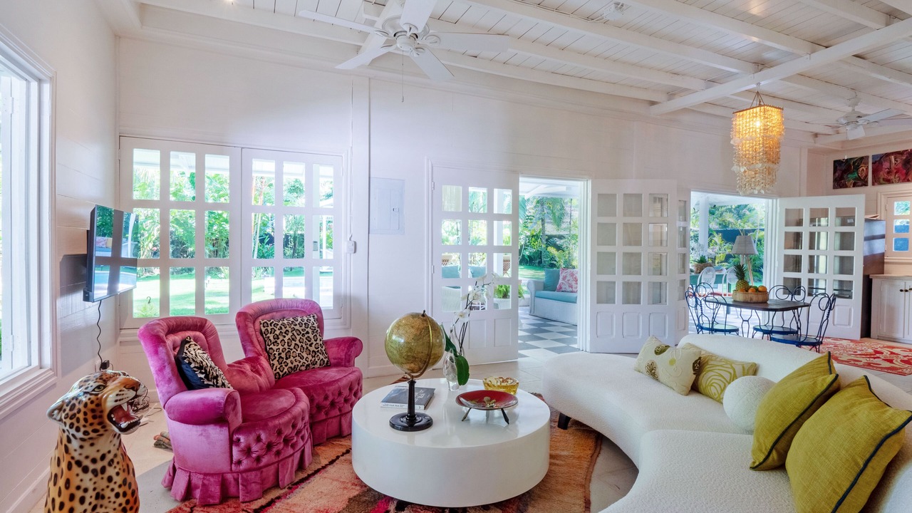 Photo of Livingroom in Puerto Viejo de Talamanca