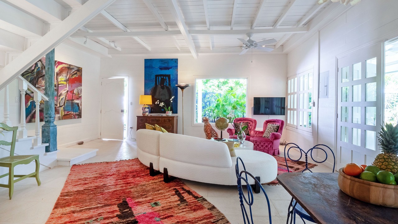 Photo of Livingroom in Puerto Viejo de Talamanca