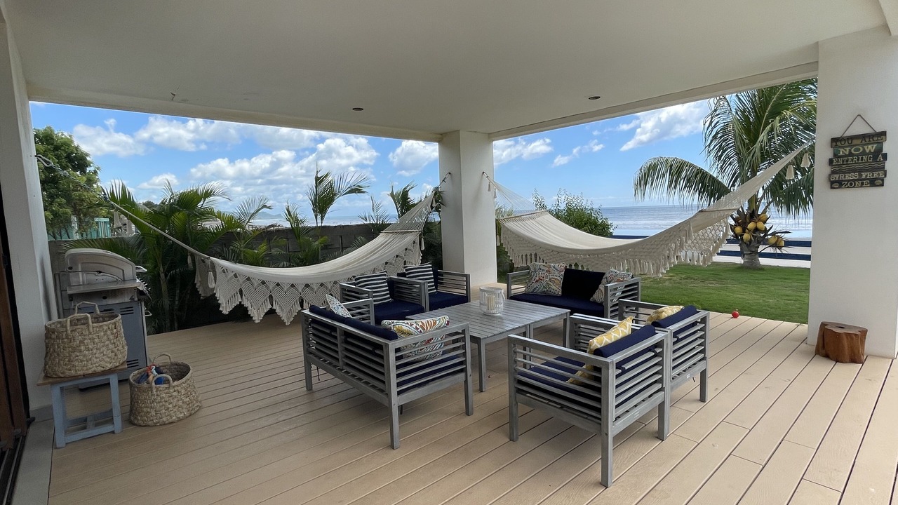 Photo of Outdoor in Popoyo