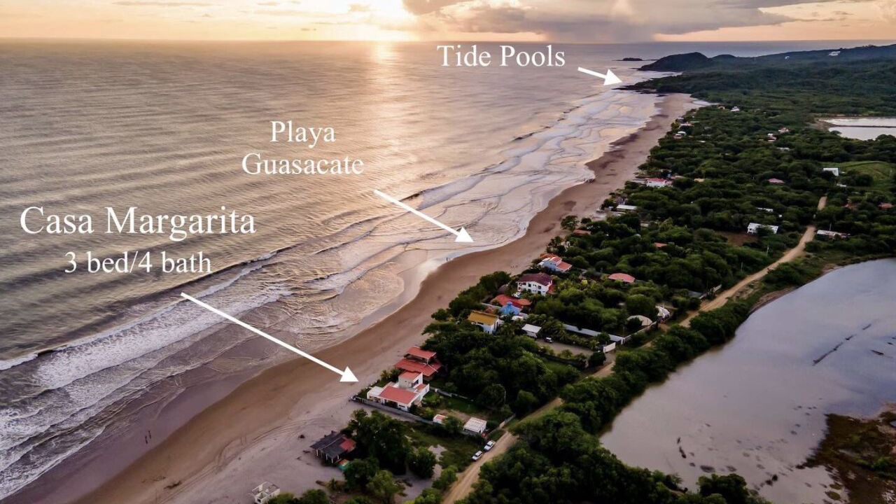 Photo of Others in Popoyo