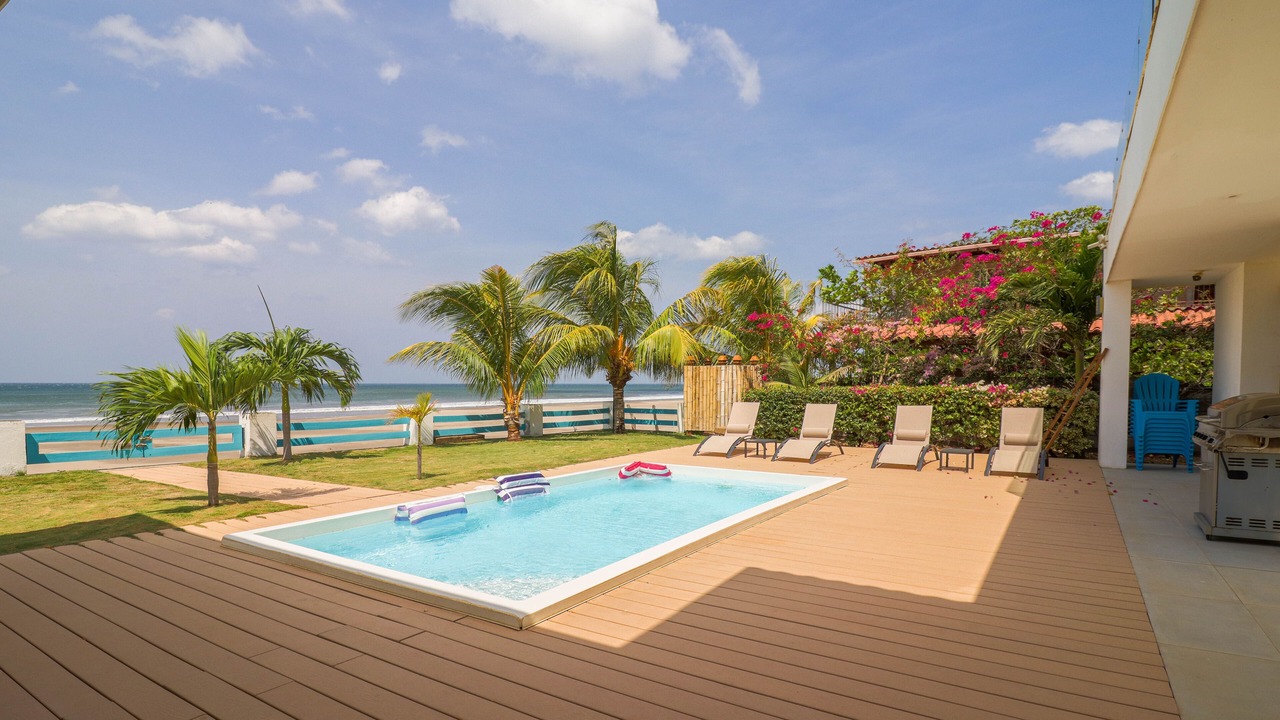 Photo of Outdoor in Popoyo