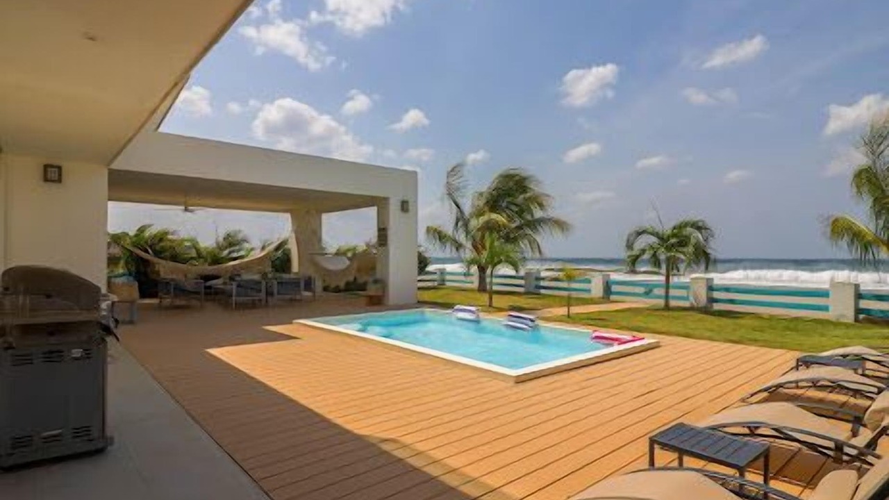 Photo of Outdoor in Popoyo