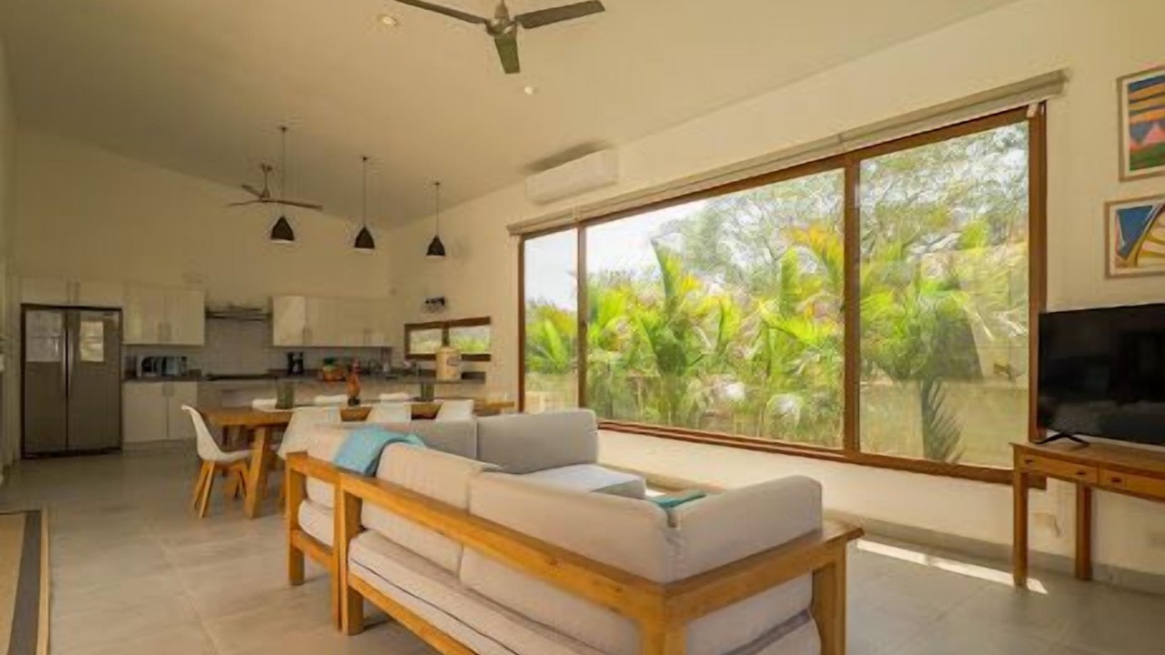 Photo of Bedroom in Popoyo